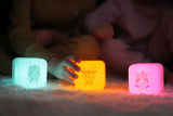 Cloud B Cube B Portable Nightlight - Lily the Unicorn