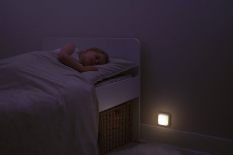 Cloud B Cube B Portable Nightlight - Lily the Unicorn