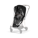 Cybex Mios 2026 Pushchair & Carrycot | Comfort Collection - Rose Gold/Sepia Black