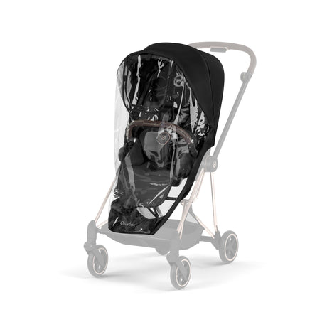 Cybex Mios 2026 Pushchair & Carrycot | Comfort Collection - Rose Gold/Sepia Black