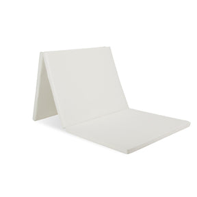 CuddleCo Tumble Play Mat 180 x 75cm - Pebble