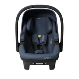 Axkid Zero Pro Infant Car Seat - Glacier Lake Blue