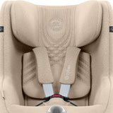 Cybex Sirona Ti Car Seat - PLUS Cozy Beige