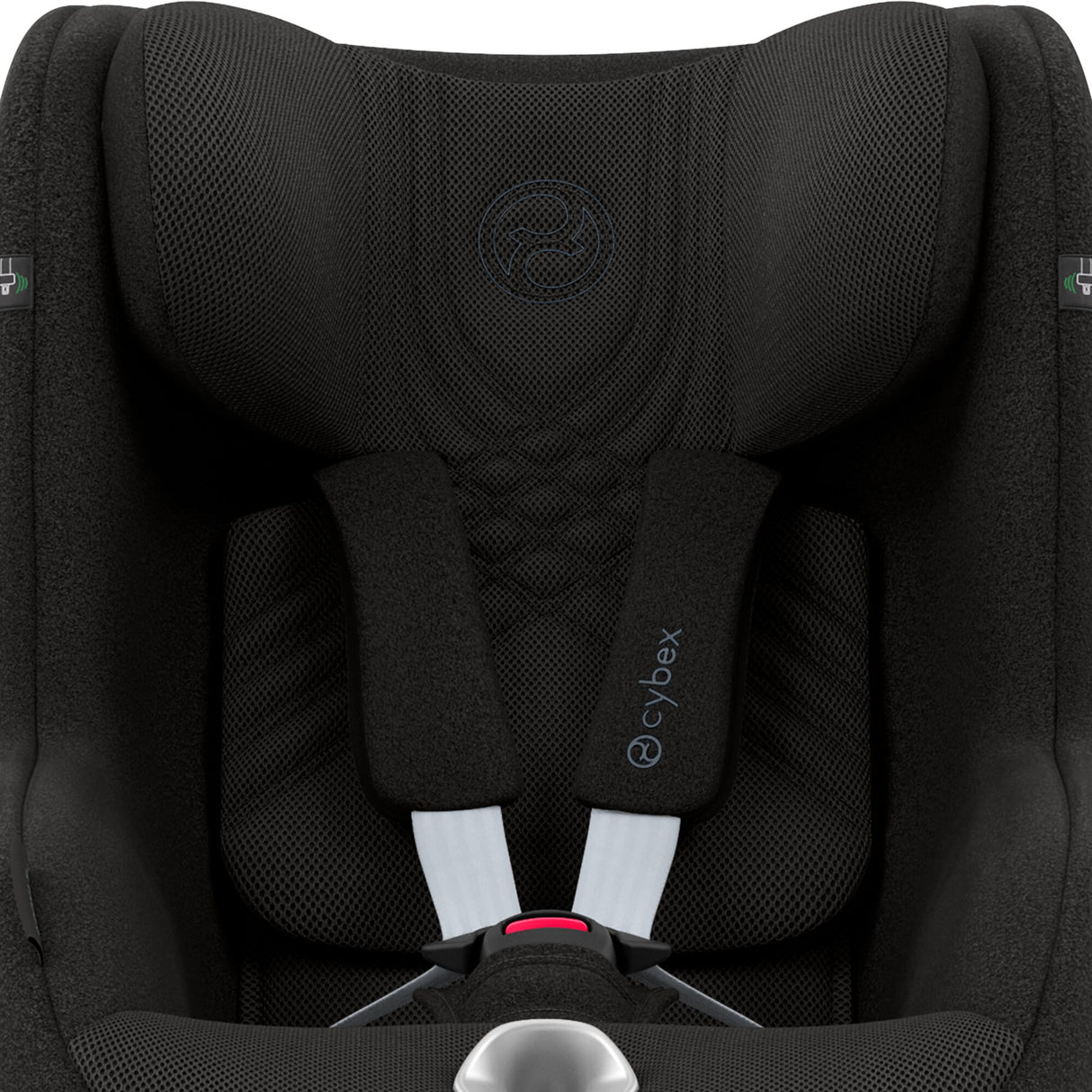 Cybex Sirona Ti Car Seat - PLUS Sepia Black