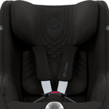 Cybex Sirona Ti Car Seat - PLUS Sepia Black