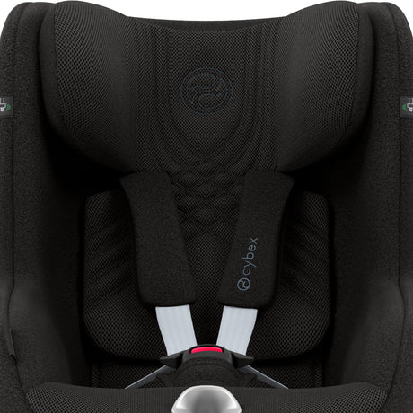 Cybex Sirona Ti Car Seat - PLUS Sepia Black