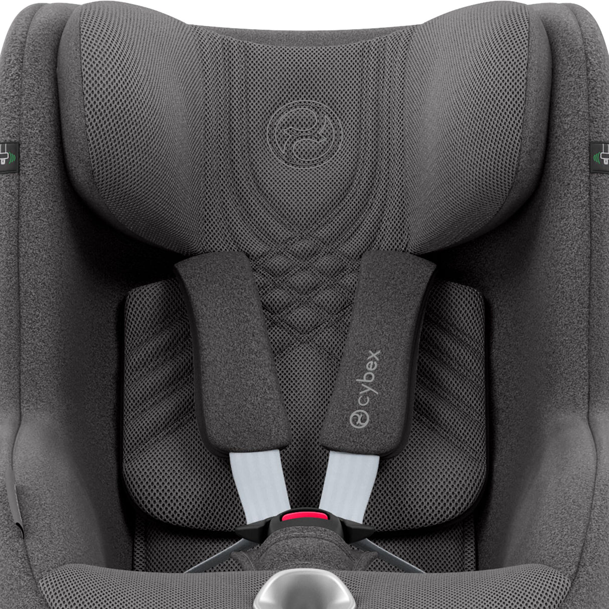 Cybex Sirona Ti Car Seat - PLUS Mirage Grey