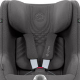 Cybex Sirona Ti Car Seat - PLUS Mirage Grey