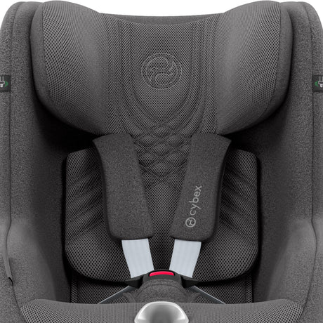 Cybex Sirona Ti Car Seat - PLUS Mirage Grey