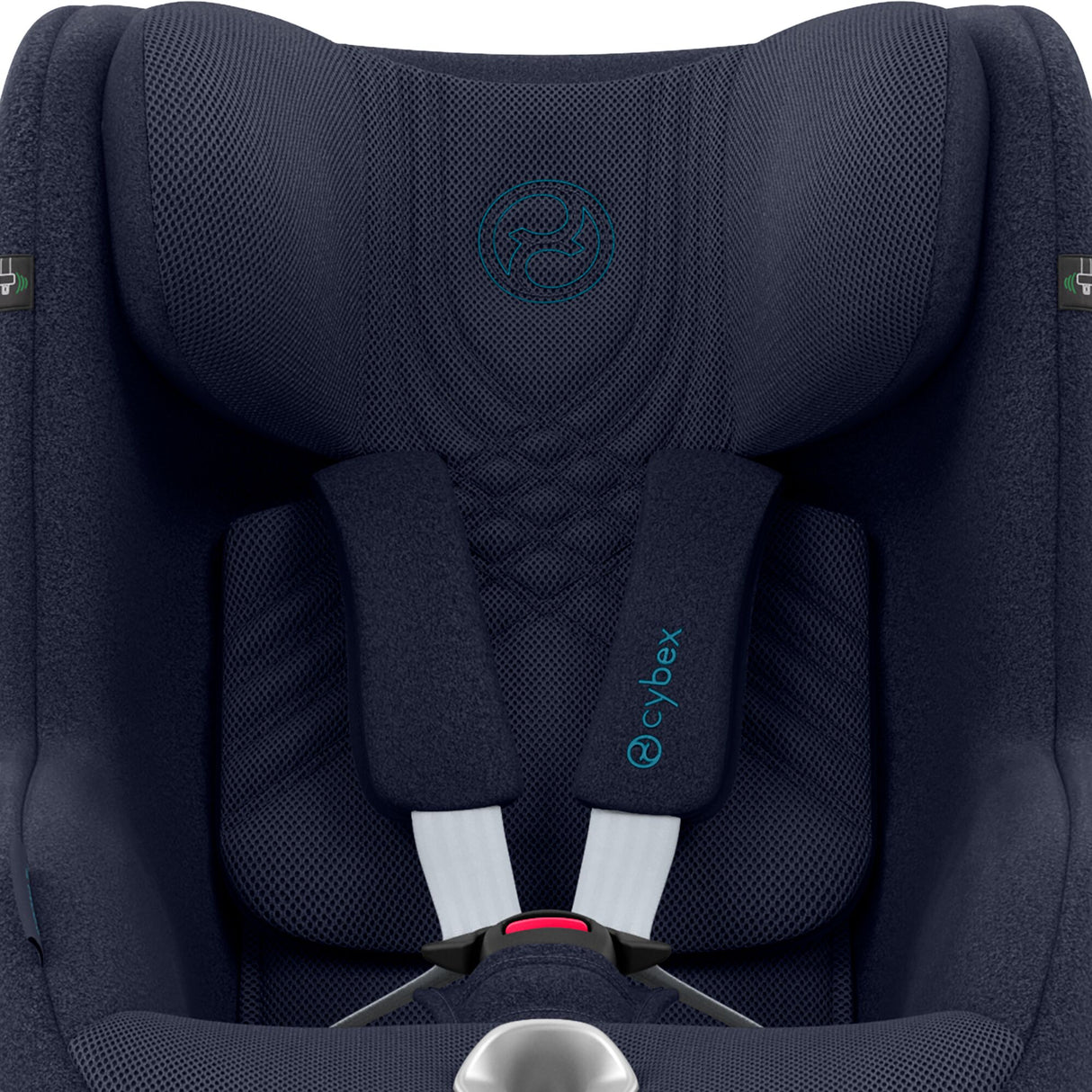 Cybex Sirona Ti Car Seat - PLUS Nautical Blue