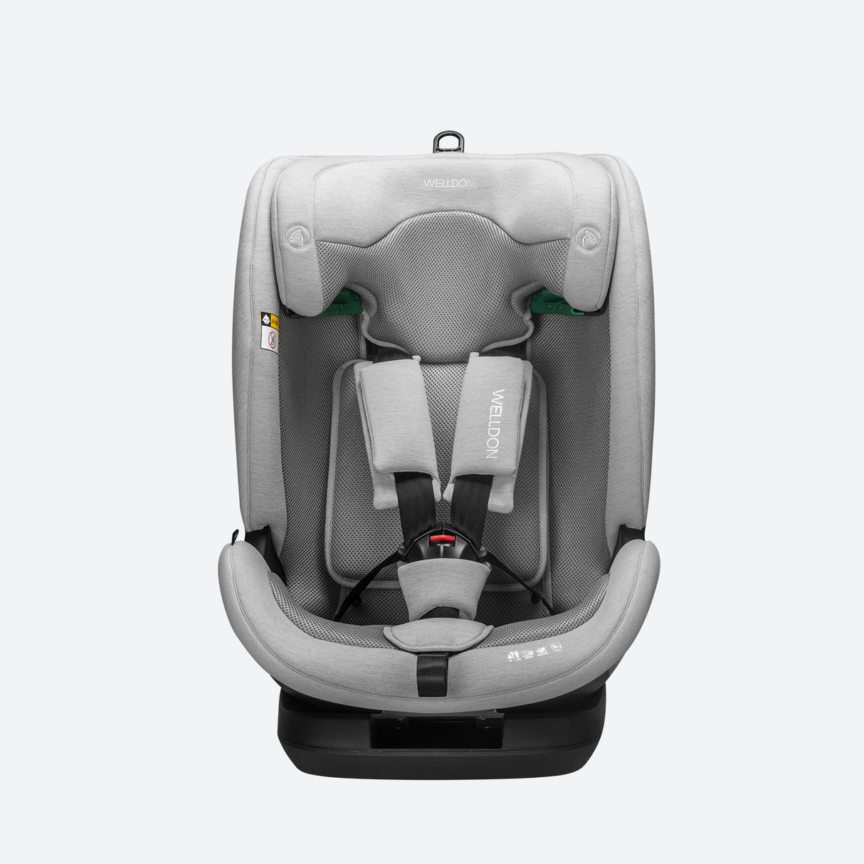 Welldon Encore Pro Car Seat - Moonstone