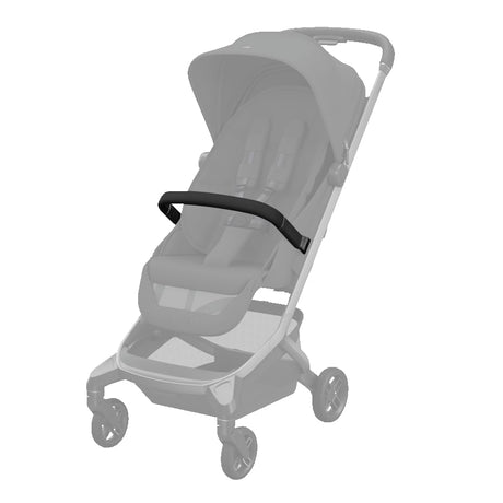 Maxi Cosi Fame Cabin Bumper Bar - Black