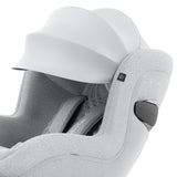 Cybex Sirona Ti Car Seat - PLUS Platinum White
