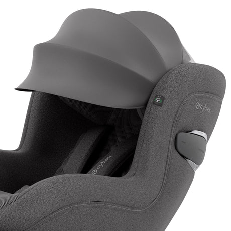 Cybex Sirona Ti Car Seat - PLUS Mirage Grey