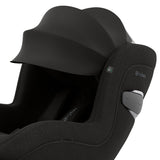Cybex Sirona Ti Car Seat - PLUS Sepia Black