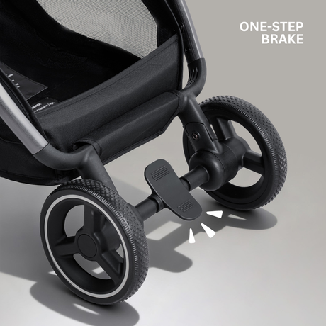 Jovikids Ayla Stroller - Urban Black