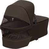 Maxi Cosi Fame Cabin Carrycot - Espresso Brown