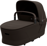 Maxi Cosi Fame Cabin Carrycot - Espresso Brown