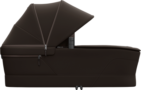 Maxi Cosi Fame Cabin Carrycot - Espresso Brown