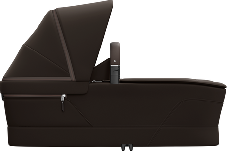 Maxi Cosi Fame Cabin Carrycot - Espresso Brown
