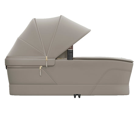 Maxi Cosi Fame Cabin Carrycot - Sapphire Sand