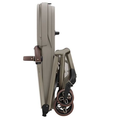 Maxi Cosi Fame Cabin Carrycot - Sapphire Sand