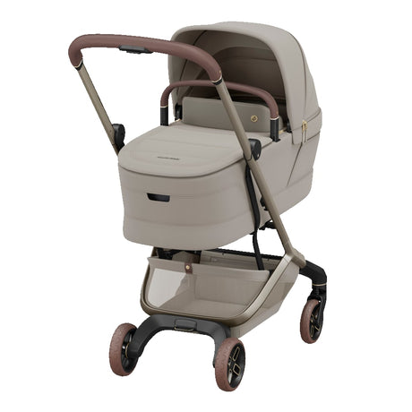 Maxi Cosi Fame Cabin Carrycot - Sapphire Sand