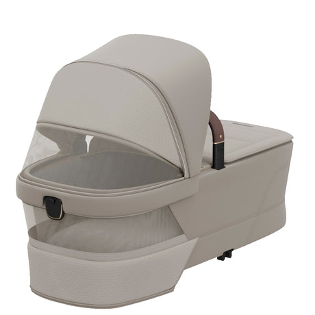 Maxi Cosi Fame Cabin Carrycot - Sapphire Sand