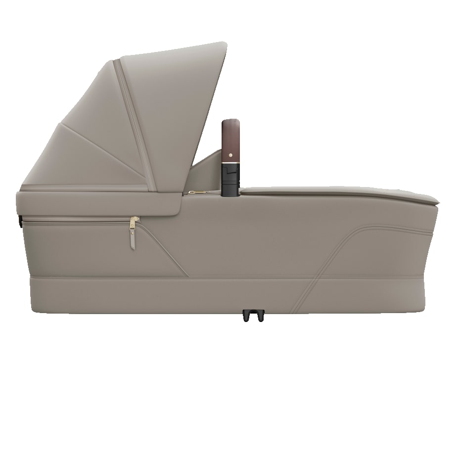 Maxi Cosi Fame Cabin Carrycot - Sapphire Sand