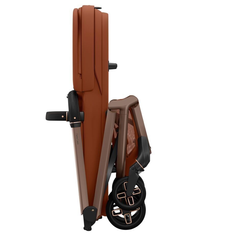 Maxi Cosi Fame Cabin Carrycot - Copper Terra