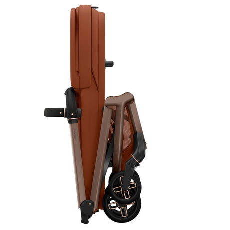 Maxi Cosi Fame Cabin Carrycot - Copper Terra