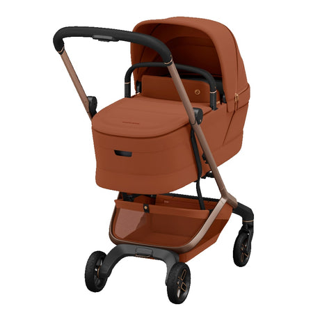 Maxi Cosi Fame Cabin Carrycot - Copper Terra