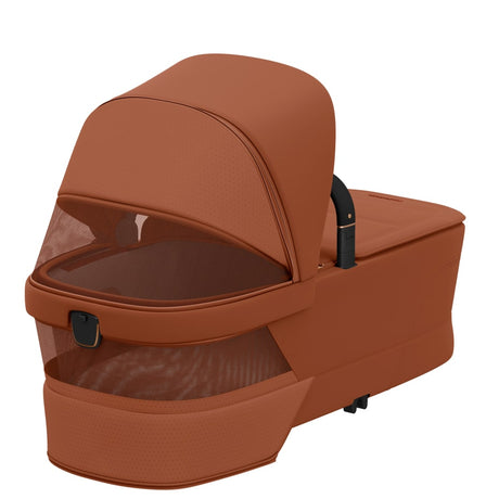 Maxi Cosi Fame Cabin Carrycot - Copper Terra