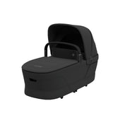 Maxi Cosi Fame Cabin Carrycot - Black Onyx