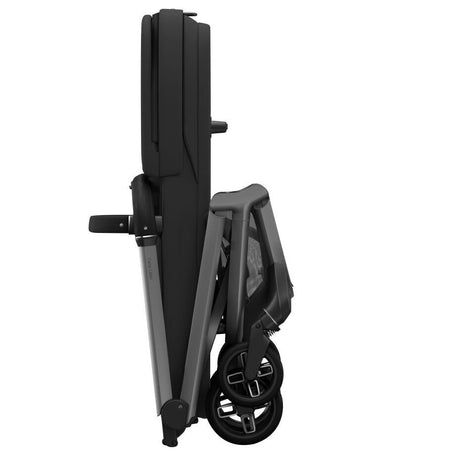 Maxi Cosi Fame Cabin Carrycot - Black Onyx