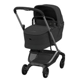 Maxi Cosi Fame Cabin Carrycot - Black Onyx
