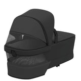 Maxi Cosi Fame Cabin Carrycot - Black Onyx