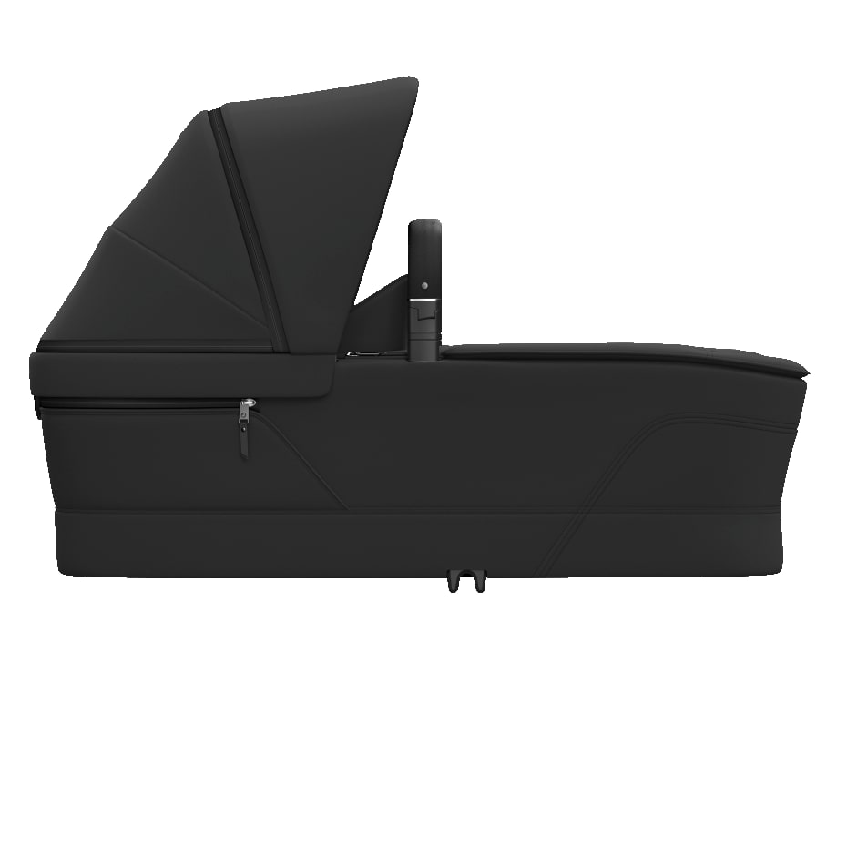 Maxi Cosi Fame Cabin Carrycot - Black Onyx