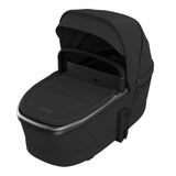 Maxi-Cosi Fame 2026 Premium Travel System with Pebble Slide Pro and Slide Pro Base - Onyx Black