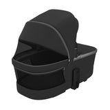 Maxi-Cosi Fame 2026 Premium Travel System with Pebble Slide Pro and Slide Pro Base - Onyx Black