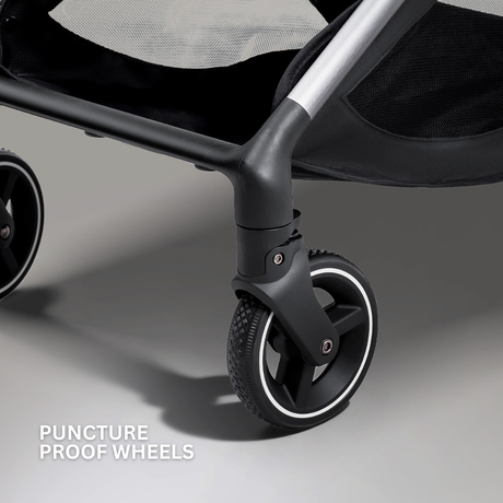 Jovikids Ayla Stroller - Urban Black