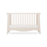 CuddleCo Clara Mini Cot Bed - Cashmere