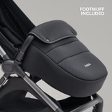 Jovikids Ayla Stroller - Urban Black