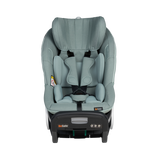 BeSafe Stretch Car Seat - Sea Green Melange