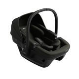 Axkid Zero Pro Infant Car Seat - Forest Moss Green