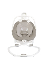 Joie Serina 2 in 1 Swing & Rocker - Walnut