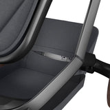 Maxi-Cosi Fame 2026 Premium Travel System with Pebble Slide Pro and Slide Pro Base - Moon Graphite