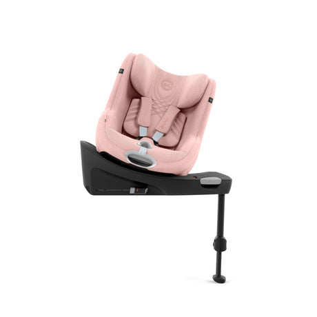 Cybex Sirona Ti Car Seat - PLUS Peach Pink