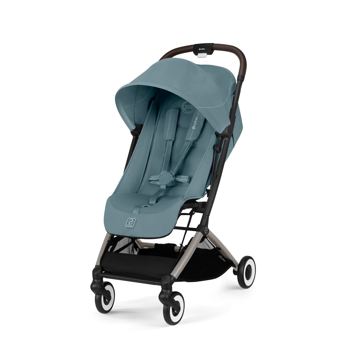 Cybex Orfeo Stroller - Stormy Blue