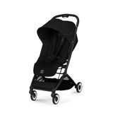 Cybex Orfeo Stroller - Magic Black